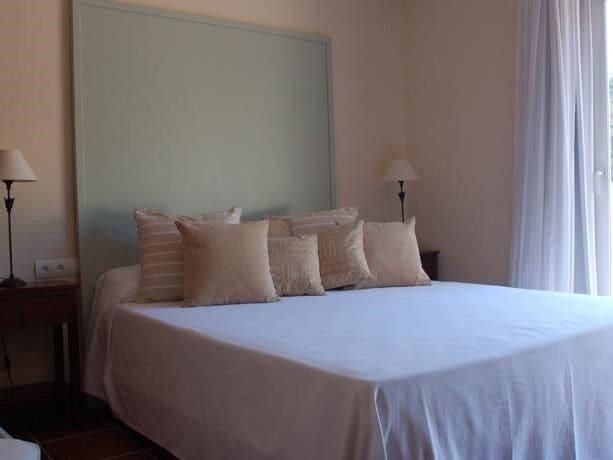 Boutique Hostal La Curandera De Salinas Sant Francesc de s'Estany Exterior foto